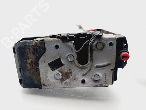 Used Rear left lock OPEL ASTRA H (A04) [2004-2014]  31906399