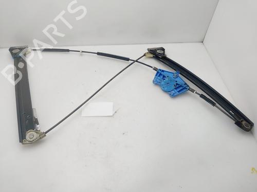 Used Front right window mechanism AUDI A4 B6 (8E2) 1.8 T (150 hp) 31052615