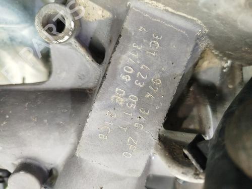 Steering rack VW PASSAT B6 (3C2)  | BP34128602M22  - Image 5