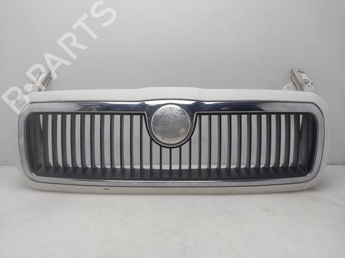 Used Grille Grille 38413230 38413230