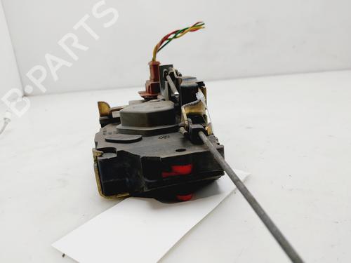 Rear right lock PEUGEOT 206 Hatchback (2A/C) 1.1 i | BP28036003C99 