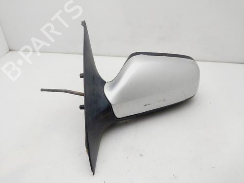 Left mirror OPEL ASTRA G Hatchback (T98)  | BP28284224C26 