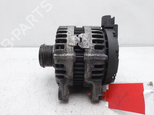 Used Alternator FORD MONDEO IV Saloon (BA7) 2.0 TDCi (140 hp) 17042347