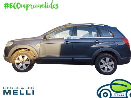 Left front fog light CHEVROLET CAPTIVA (C100, C140) 2.0 D | BP36551931C30  - Image 7