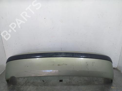 Used Rear bumper RENAULT MEGANE I (BA0/1_) 1.6 16V (BA04, BA0B, BA11, BA1J, BA16, BA19, BA1K, BA1V,... (107 hp) 18483222