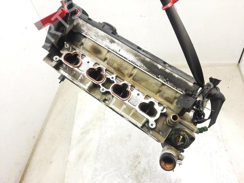 Used Cylinder head Cylinder head OPEL CORSA D (S07) [2006-2015] 34122288 34122288