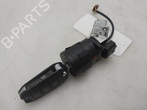 Used Ignition barrel Ignition barrel 36900028 36900028