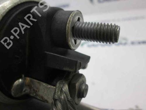 Starter FORD FIESTA VI (CB1, CCN) 1.6 TDCi | BP2886833M8 