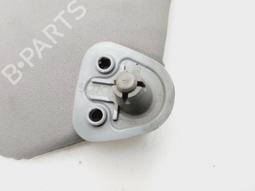 Sonnenblende Rechts TOYOTA PASEO Coupe (_L5_) 1.5 (EL54_, EL54R) | BP30865179I2