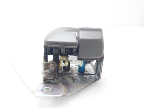 Rear right interior door handle KIA SORENTO I (JC) 2.5 CRDi 4WD | BP16214112I16 