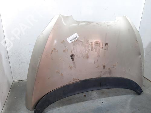 Hood SEAT ALTEA (5P1)  | BP10000176C1 