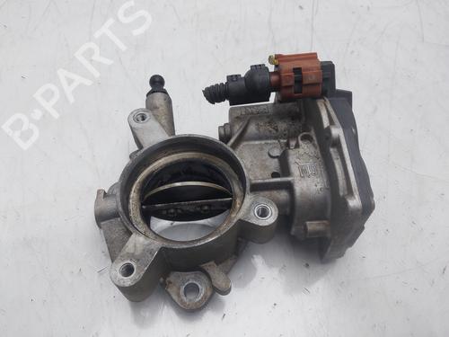 Used Throttle body Throttle body OPEL INSIGNIA A (G09) 2.0 CDTI (68) (131 hp) 36212858 36212858
