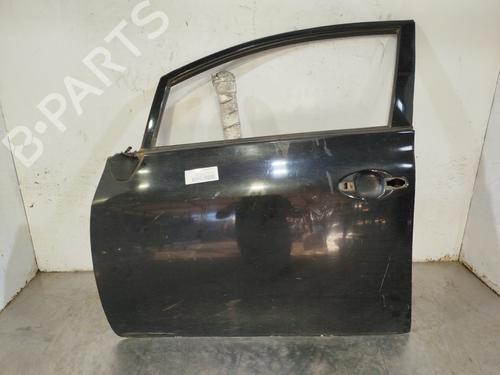 Used Left front door Left front door 36839906 36839906