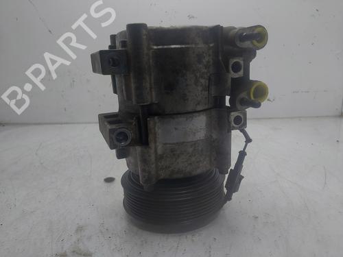 Compressor A/C MAHINDRA GOA | BP37994836M34 - Image 2