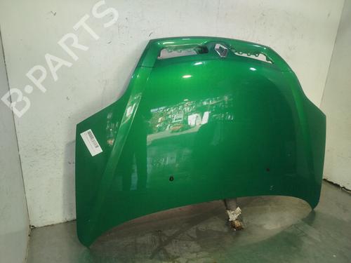 Motorhaube RENAULT SCÉNIC I MPV (JA0/1_, FA0_) 1.9 dCi RX4 | BP29704057C1 