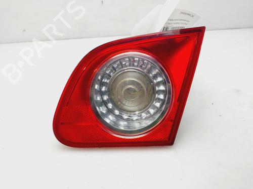 Højre baglygte bagklap VW PASSAT B6 (3C2) [2005-2010]  24849068