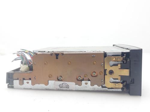 Radio PEUGEOT 307 Break (3E) 1.6 HDi 110 | BP18134558E6 