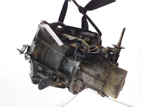 Gearbox CITROËN XANTIA (X1_, X2_) 1.9 Turbo D | BP7066585M3 