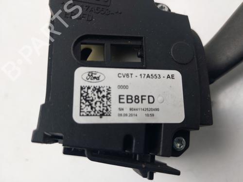 Steering column stalk FORD TRANSIT CONNECT V408 Box Body/MPV | BP33619946I23 - Image 3