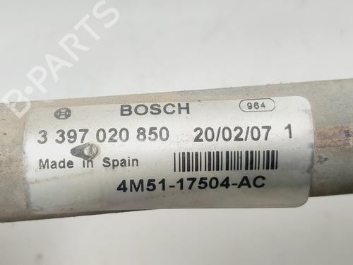 Front wiper motor FORD FOCUS II (DA_, HCP, DP) | BP32192169M29