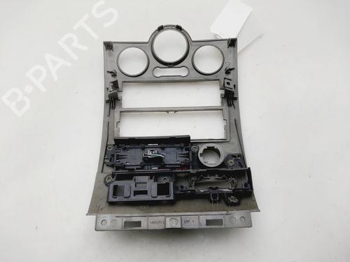 Console centrale RENAULT MEGANE II Saloon (LM0/1_)  | BP30772384I22 