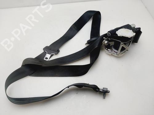 Used Front right seatbelt Front right seatbelt CITROËN C5 III (RD_) 1.6 HDi 110 (RD9HZC) (109 hp) 32707886 32707886