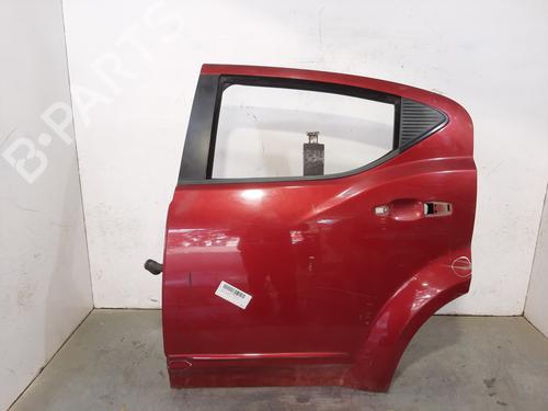 Dør venstre bak CHRYSLER SEBRING (JS) 2.0 CRD (140 hp) 12413860
