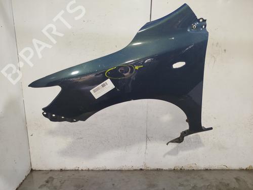 Used Left front fenders Left front fenders 36848537 36848537