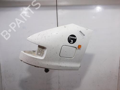 Used Left front fenders PEUGEOT BOXER Van (230L) [1994-2006]  11366445
