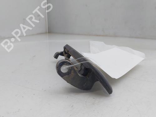 Front right exterior door handle FORD RANGER (ER, EQ, R_) 2.5 TD 4x4 | BP18299893C129 
