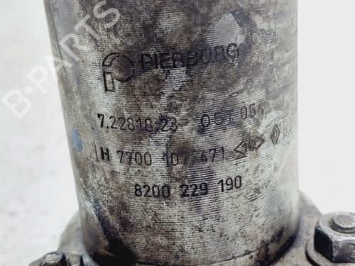 Egr RENAULT LAGUNA II (BG0/1_) 1.9 dCi (BG08, BG0G) | BP28357166M69 