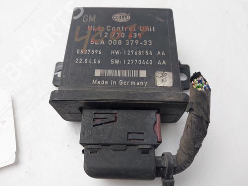 Electronic module SAAB 9-3 (YS3F, E79, D79, D75) 1.9 TiD | BP37152925M83 - Image 2