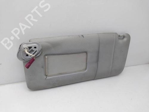 Left sun visor BMW 5 (E39) 530 d | BP38533576I1 - Image 3