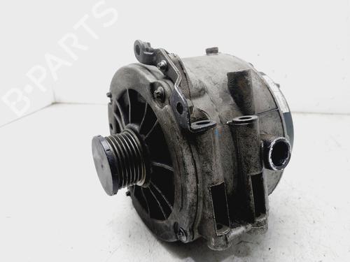 Used Alternator MERCEDES-BENZ C-CLASS (W203) [2000-2007]  28355047