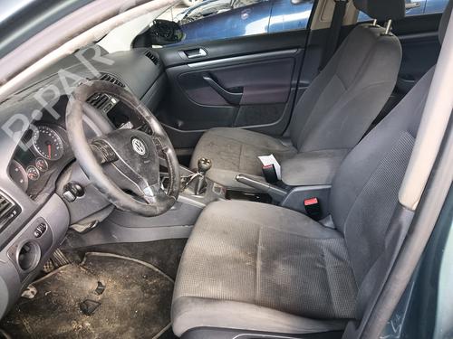 Puxador exterior frente direito VW GOLF V Variant (1K5) 1.9 TDI | BP30870851C129 