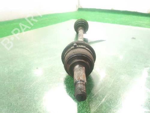 Left front driveshaft NISSAN MICRA III (K12) 1.2 16V | BP6440308M38 