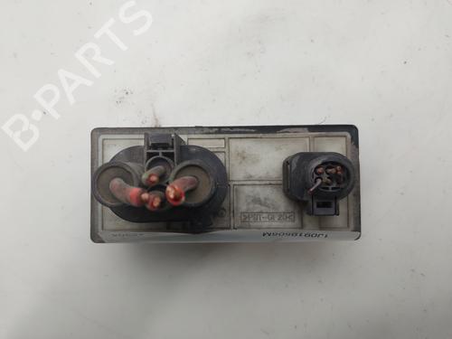 Electronic module SEAT IBIZA III (6L1) | BP37513845M83 - Image 3
