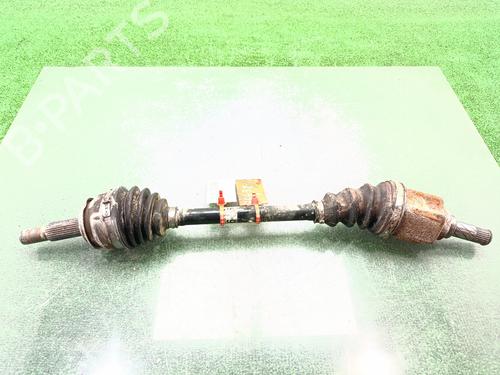 Left front driveshaft NISSAN QASHQAI II (J11, J11_)  | BP29523244M38 