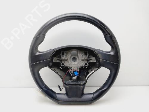 Used Steering wheel CITROËN C3 II (SC_) [2009-2025]  30736652