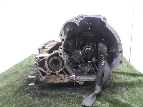 Used Gearbox NISSAN ALMERA TINO (V10) 1.8 (116 hp) 4708042