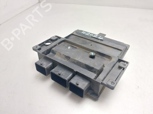 Engine control unit (ECU) NISSAN NV200 / EVALIA Bus | BP37152928M57 - Image 4