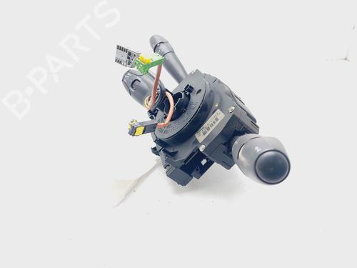 Steering wheel controls PEUGEOT 407 (6D_) 2.0 (6DRFNB, 6DRFNE) | BP19657217E15 
