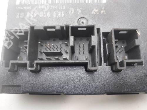 Electronic module SEAT LEON (1P1) | BP38330303M83 - Image 4