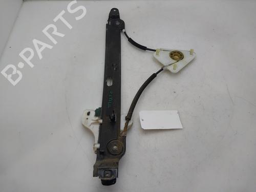 Elevador vidro trás esquerdo Elevador vidro trás esquerdo SEAT ALTEA (5P1) [2004-2015] 35786774 35786774