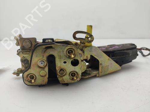 Used Front right lock Front right lock OPEL VECTRA A Hatchback (J89) 2.0 i (F68, M68) (115 hp) 34270962 34270962