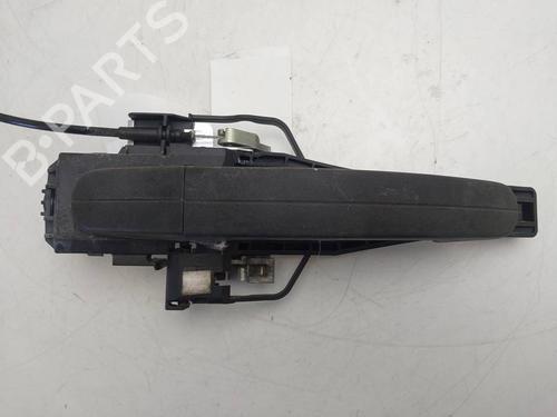 Maneta exterior delantera derecha Maneta exterior delantera derecha FORD TRANSIT CONNECT V408 Box Body/MPV [2013-2026] 39717218 39717218