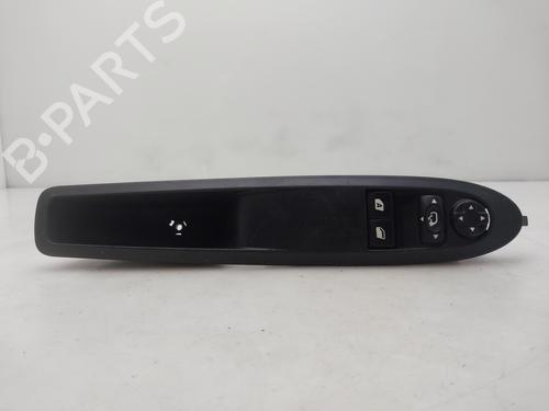 Used Left front window switch Left front window switch CITROËN DS3 (SA_) 1.6 THP 155 (156 hp) 35805813 35805813