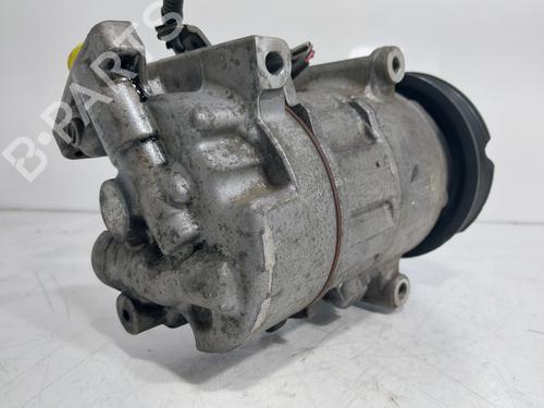 AC compressor RENAULT MEGANE III Hatchback (BZ0/1_, B3_) 1.5 dCi | BP37664294M34 - Image 4