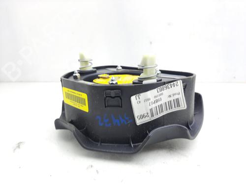 Driver airbag OPEL VECTRA C (Z02) 1.8 16V | BP18270494C9 
