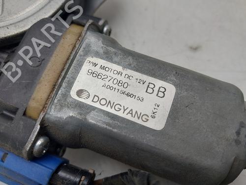 Front right window mechanism CHEVROLET CAPTIVA (C100, C140) 2.0 D | BP36774887C23 - Image 3